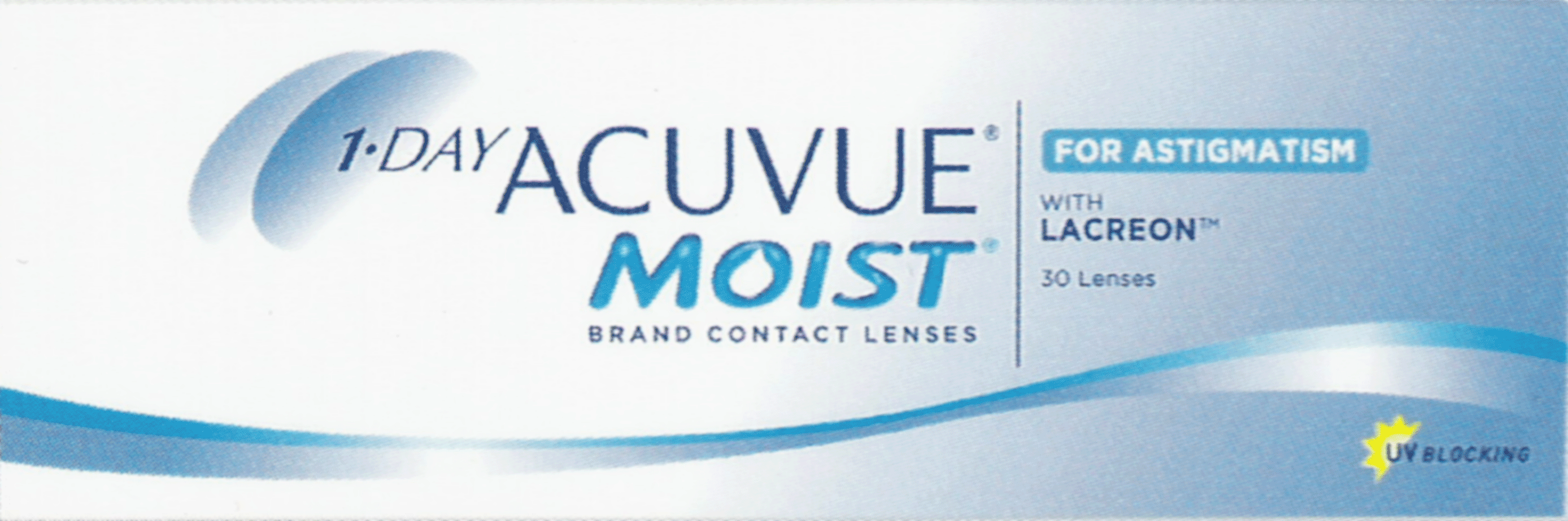 Day Acuvue Moist For Astigmatism Pk I Contactlensxchange Us