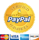PayPal Secured Shopping